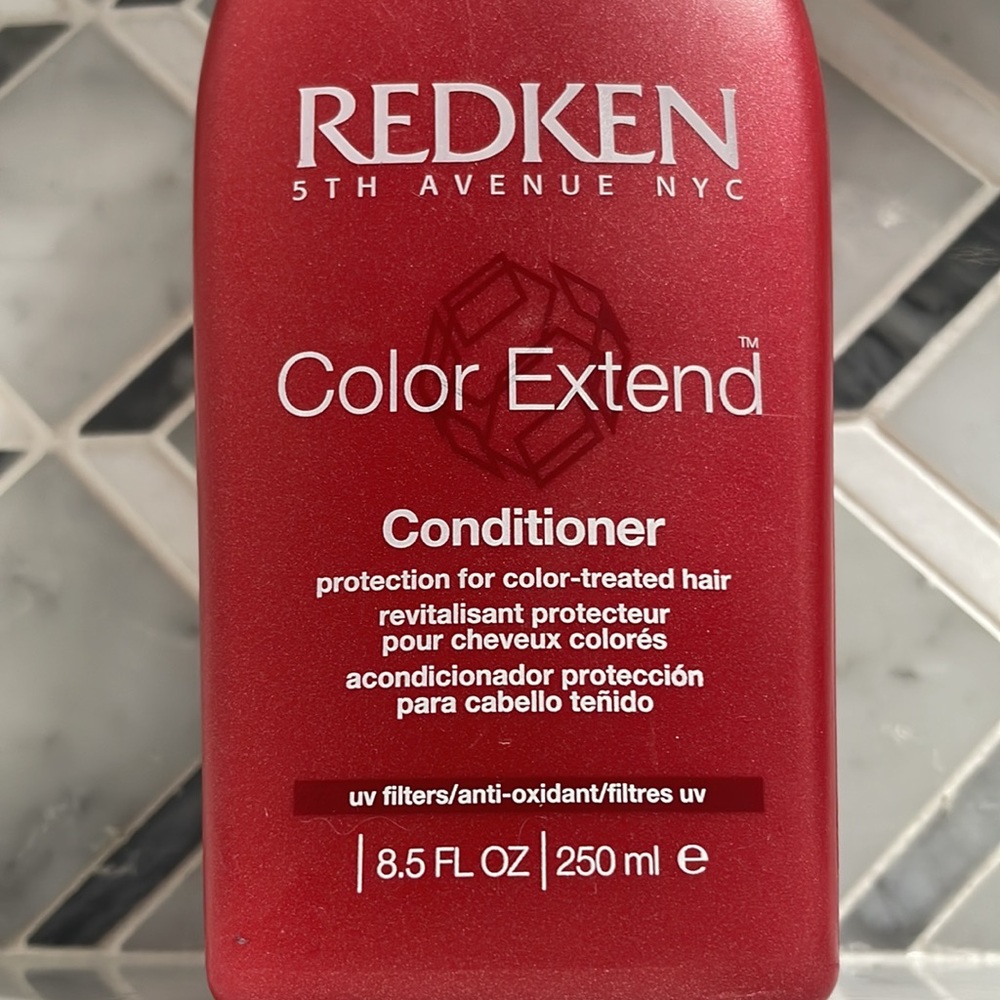 Redken Color Extend Conditioner - Picture 5 of 5
